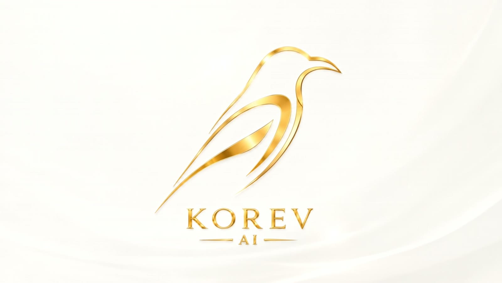 Révélation de l’emblème KOREV AI