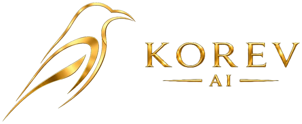 KOREV AI — Infrastructure IA souveraine